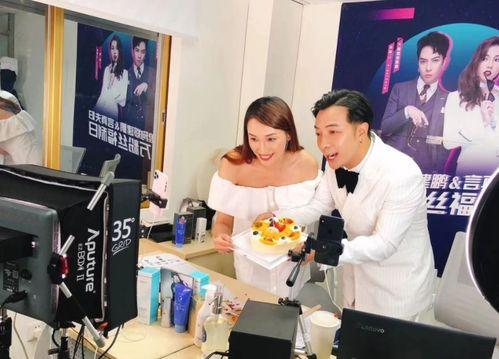 广东夫妇爆料直播视频,揭秘真实生活背后的辛酸与感动  第1张