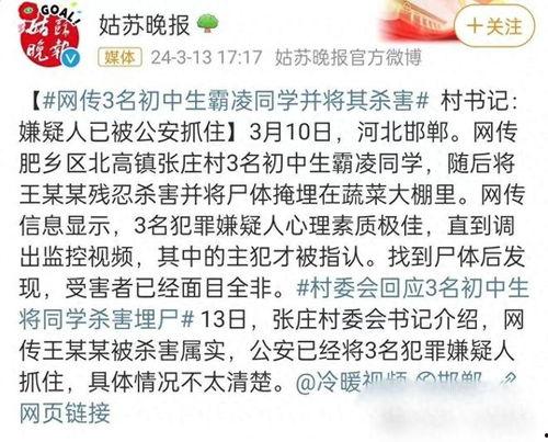 邯郸事件大爆料最新消息,揭秘背后惊人真相 第2张 邯郸事件大爆料最新消息,揭秘背后惊人真相 第2张